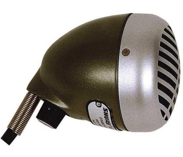 Shure 520DX - 642471 - zdjęcie 2